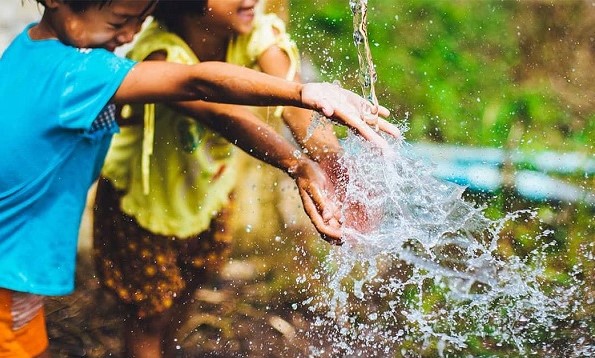 Hoàn thiện hành lang pháp lý bảo đảm cấp nước an toàn khu vực nông thôn